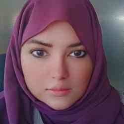 Single Arab woman in Mecca, السعودية, Saudi Arabia