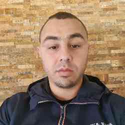 Single Arab man in Oran, Algérie, Algeria