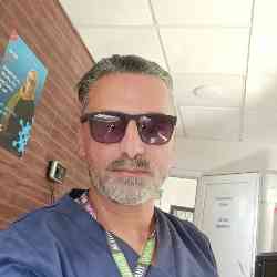 Single Arab man in Oran, Algérie, Algeria