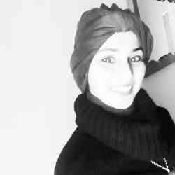 Single Arab woman in Tunis, Tunisie, Tunisia