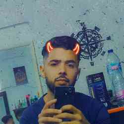 Single Arab man in Oran, Algérie, Algeria