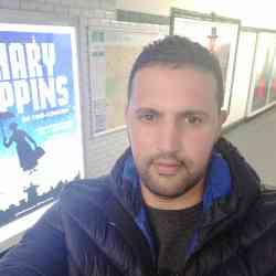 Single Arab man in Ouled Yaïch, Blida Province, Algeria