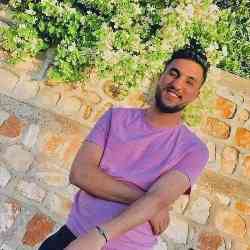 Single Arab man in Marrakech, المغرب, Morocco