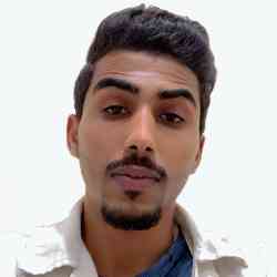 Single Arab man in Amman, الأردن, Jordan