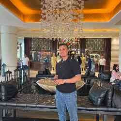 Single Arab man in Rabat, Maroc, Morocco