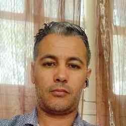 Single Arab man in Batna, Algérie, Algeria