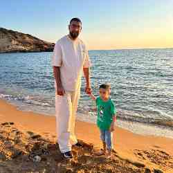 Single Arab man in Oran, Algérie, Algeria