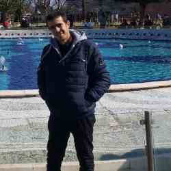 Single Arab man in Oran, Oran Province, Algeria