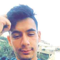 Single Arab man in Oran, Algérie, Algeria