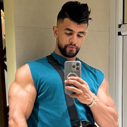 Single Arab man in Rabat, Maroc, Morocco