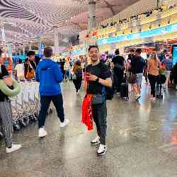 Single Arab man in الرياض, منطقة الرياض, Saudi Arabia