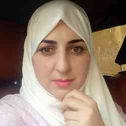 Single Arab woman in Bouira, Algérie, Algeria