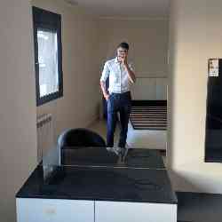 Single Arab man in Oran, الجزائر, Algeria