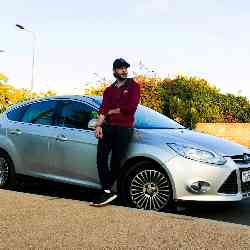 Single Arab man in Rabat, المغرب, Morocco