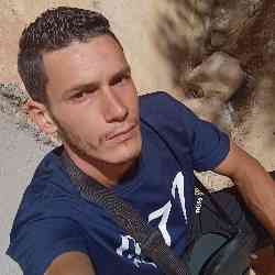 Single Arab man in Alger, Algérie, Algeria