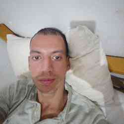 Single Arab man in Oran, Algeria, Algeria