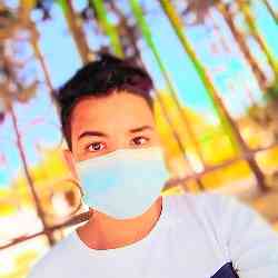 Single Arab man in Oran, Algérie, Algeria