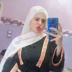 Single Arab woman in مدينة القاهرة الجديدة, مصر, Egypt