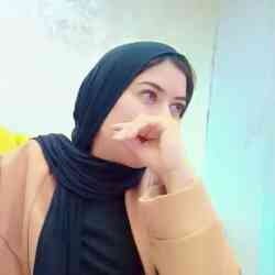 Single Arab woman in Casablanca, Maroc, Morocco