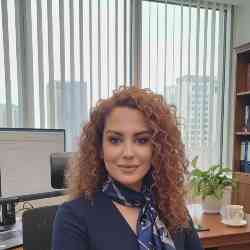 Single Arab woman in Mississauga, ON, Canada