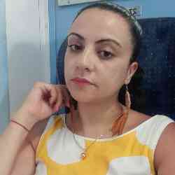 Single Arab woman in Settat, Morocco, Morocco