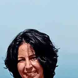 Single Arab woman in Rabat, Maroc, Morocco