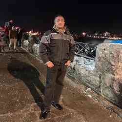 Single Arab man in Toronto, ON, Canada