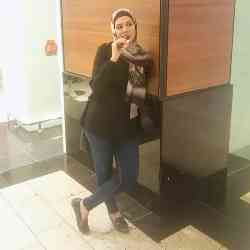 Single Arab woman in Cairo, Egypt, Egypt