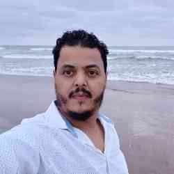 Single Arab man in Casablanca, Morocco, Morocco
