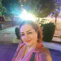 Single Arab woman in Baghdad, العراق, Iraq