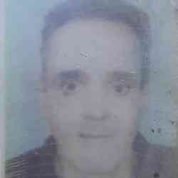 Single Arab man in Marrakech, Morocco, Morocco