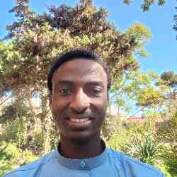 Single Arab man in Oran, Algeria, Algeria