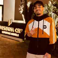 Single Arab man in الرياض, Saudi Arabia, Saudi Arabia