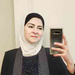 Single Arab woman in Hamilton, ON, Canada
