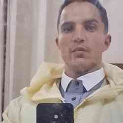 Single Arab man in Djelfa, الجزائر, Algeria