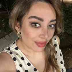 Single Arab woman in Tehran, Tehran Province, Iran