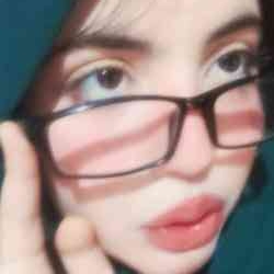 Single Arab woman in Tlemcen, Algeria, Algeria