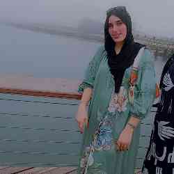 Single Arab woman in Rabat, Maroc, Morocco