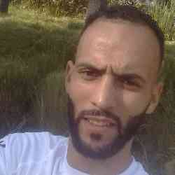 Single Arab man in Rabat, Maroc, Morocco
