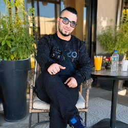Single Arab man in Guelma, Algérie, Algeria