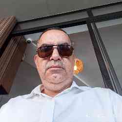 Single Arab man in Rabat, Maroc, Morocco