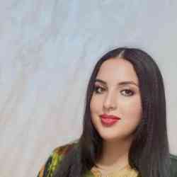 Single Arab woman in Meknès, Maroc, Morocco