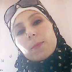 Single Arab woman in Bouzaréah, Algiers Province, Algeria