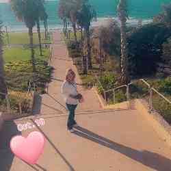 Single Arab woman in Jerusalem, , Palestinian Territory