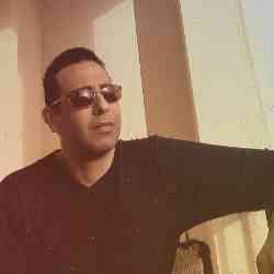 Single Arab man in Al Agouzah, Giza Governorate, Egypt