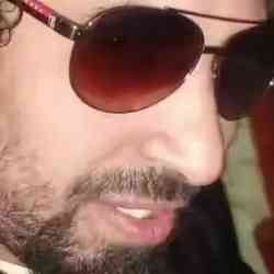 Single Arab man in Cairo, Cairo Governorate, Egypt