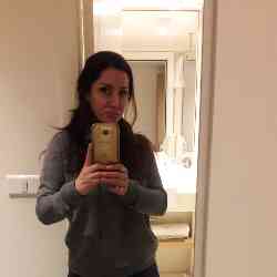 Single Arab woman in Bayrut, Beirut Governorate, Lebanon