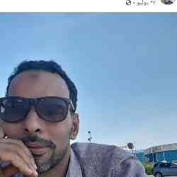 Single Arab man in Aswan Governorate, Egypt