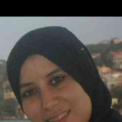 Single Arab woman in Kouba, Wilaya d'Alger, Algeria