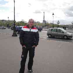 Single Arab man in New York, New York, United States